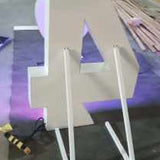 Marquee Letters (Signage)