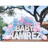 Marquee Letters (Signage)