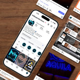Social Media Services (Hype It)
