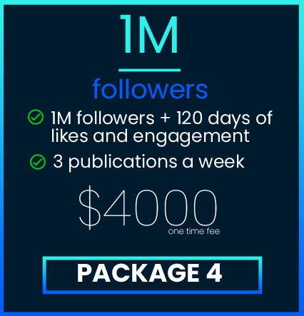 Social Media Services (Hype It)