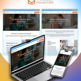 Website Design