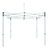 Event Advertising Tent