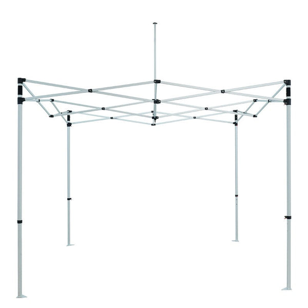 Event Advertising Tent