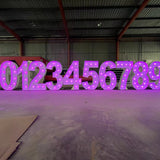 Marquee Letters (Signage)