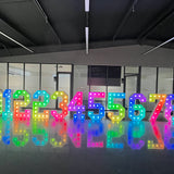 Marquee Letters (Signage)