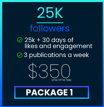 Social Media Services (Hype It)