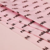Custom Paper Tissue