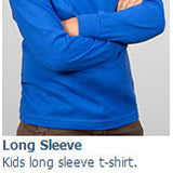 T-Shirts - XLarge