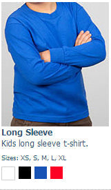 T-Shirts - Large