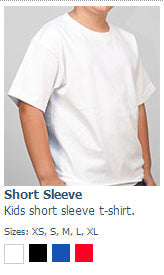 T-Shirts - XLarge