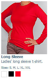 T-Shirts - Large