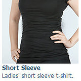 T-Shirts - Medium