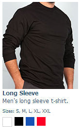 T-Shirts - Large