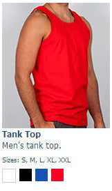 T-Shirts - Large