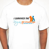 T-Shirts - Medium
