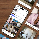 Social Media Services (Hype It)