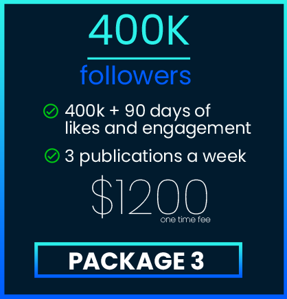 Social Media Services (Hype It)