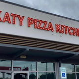 Marquee Letters (Signage)