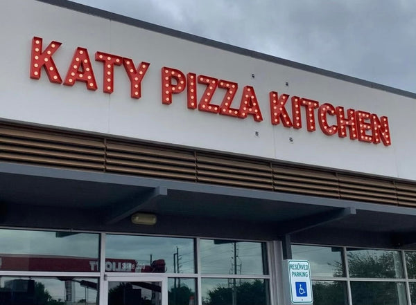 Marquee Letters (Signage)