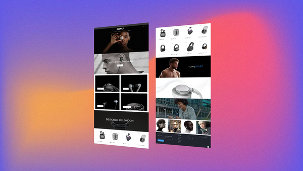 Website Design