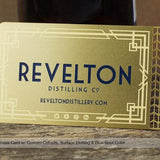 Metal Business Cards
