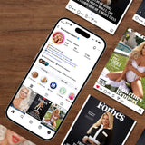Social Media Services (Hype It)