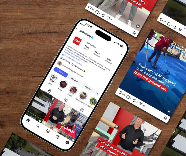 Social Media Services (Hype It)