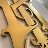 Indoor & Outdoor Signages