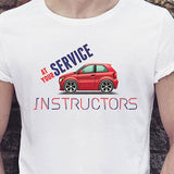 T-Shirts - Medium