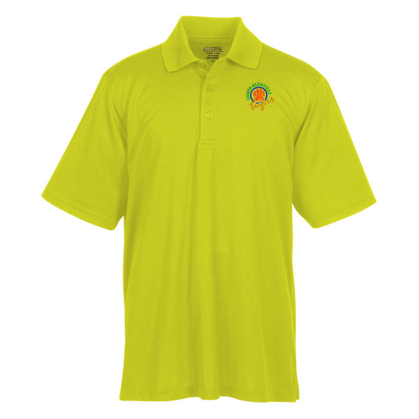 Embroidery Polos