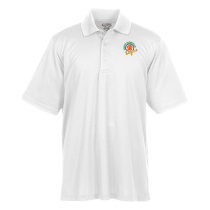 Embroidery Polos