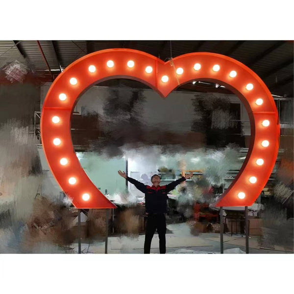 Marquee Letters (Signage)