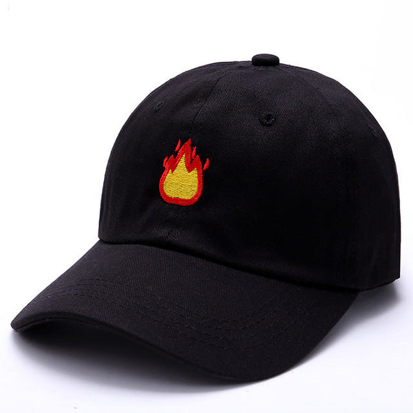 Embroidery Caps
