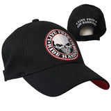 Embroidery Caps