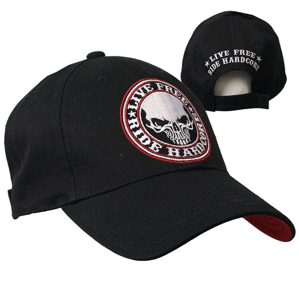 Embroidery Caps