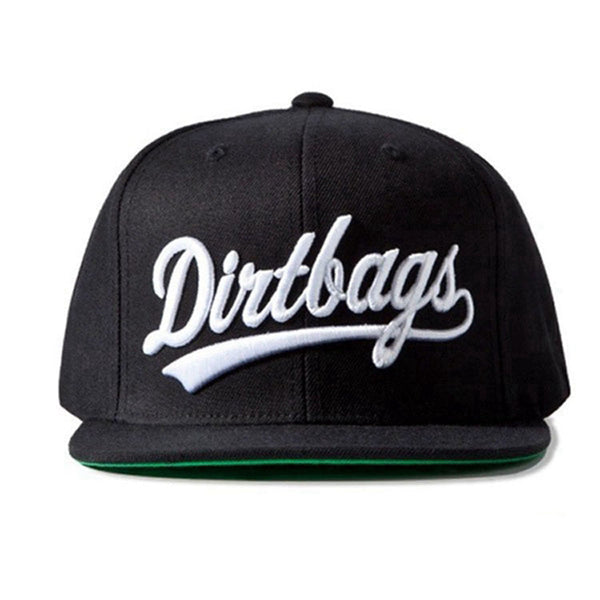 Embroidery Caps
