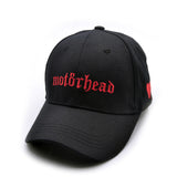 Embroidery Caps