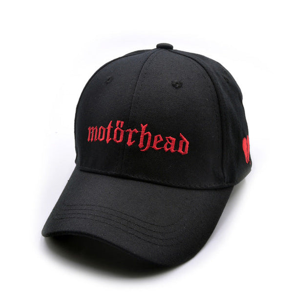 Embroidery Caps
