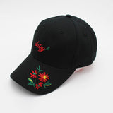 Embroidery Caps