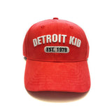 Embroidery Caps