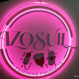 Acrylic Backlit Sign