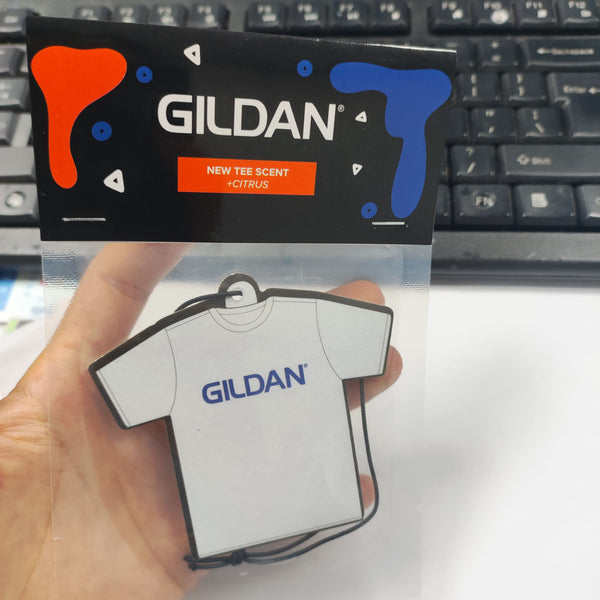 Custom Air Freshener