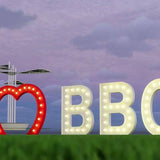 Marquee Letters (Signage)