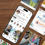 Social Media Services (Hype It)