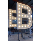Marquee Letters (Signage)