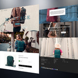 Website Design