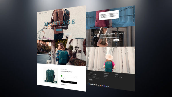 Website Design