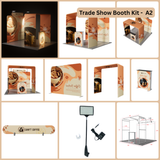 Trade Show Display Packages