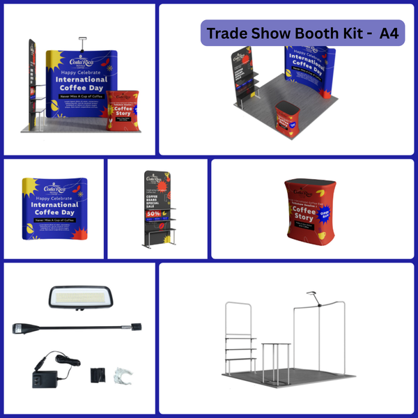 Trade Show Display Packages