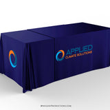 Table Booth Covers